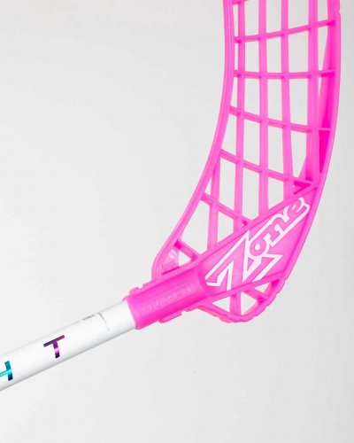 Zone Hyper Airlight 27 - White/Prizm