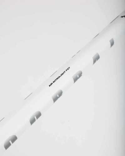 Zone Hyper Intro 27 - White/Magenta