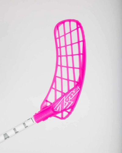 Zone Hyper Intro 27 - White/Magenta