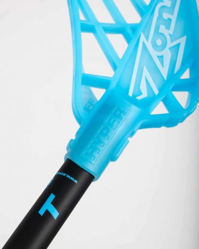 Zone Hyper Prelight 31 - Black/Prizm