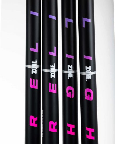 Zone Hyper Prelight 31 - Black/Prizm