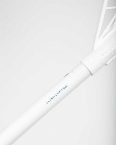 Unihoc Stick Unilite Max TI 26 CLASSIC - White