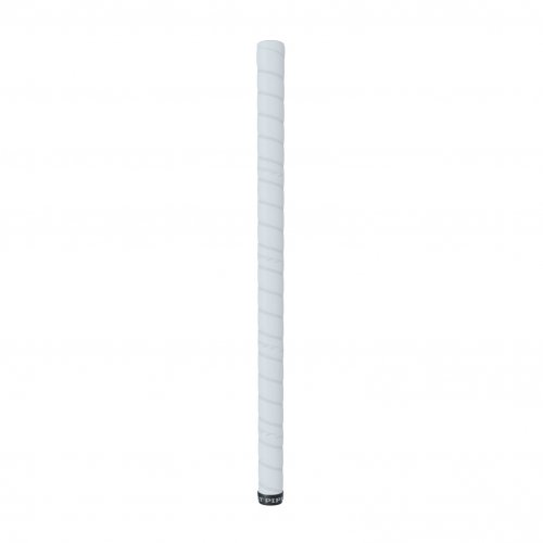 Fat Pipe Sticky Grip - White