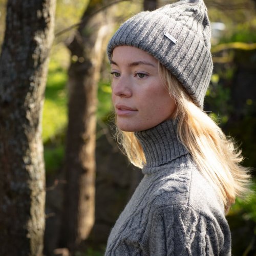 Sätila Stockholm - Natural Grey