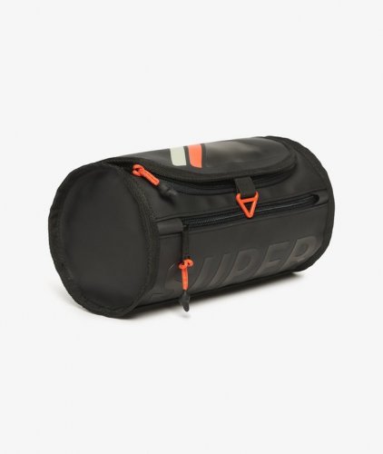 Superdry Tarp Wash Bag - Black