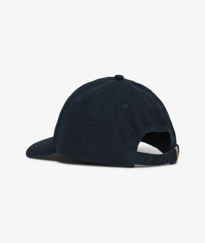 Superdry Vintage Embroidery Cap - Eclipse Navy
