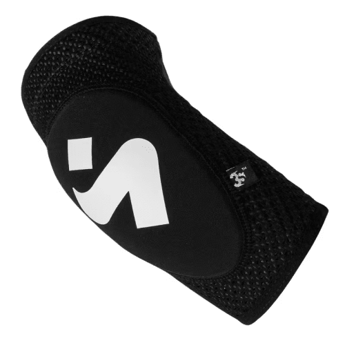 Sweet Protection Elbow Guards Light Jr - Black