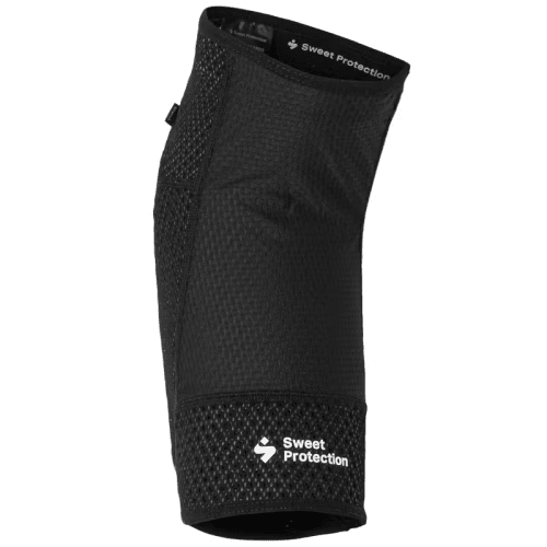 Sweet Protection Knee Guards Light - Black