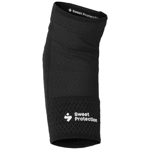 Sweet Protection Knee Guards Light Jr - Black