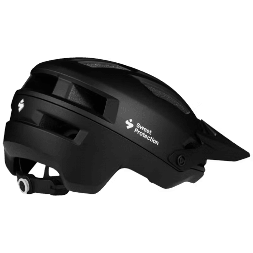 Sweet Protection Primer Mips - Matte Black