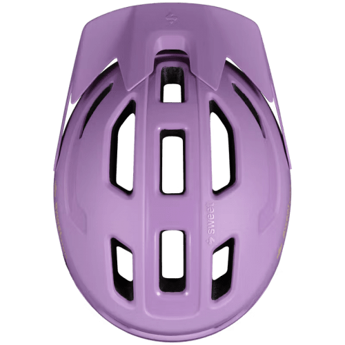 Sweet Protection Ripper Jr - Heather