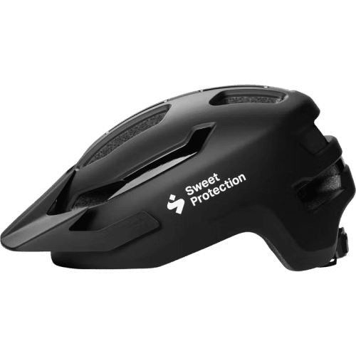 Sweet Protection Ripper - Matte Black