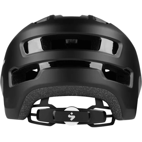 Sweet Protection Ripper - Matte Black