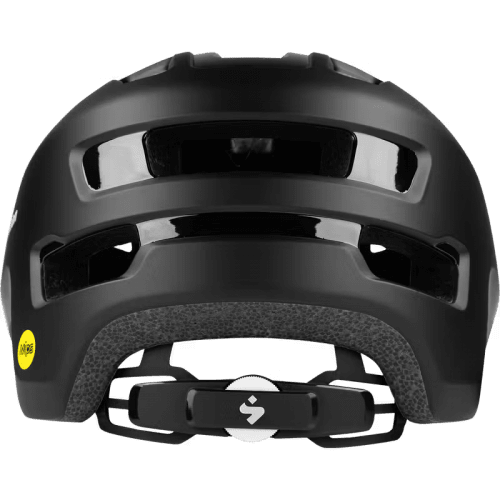Sweet Protection Ripper Mips Jr - Matte Black