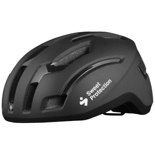 Sweet Protection Seeker - Matte Black