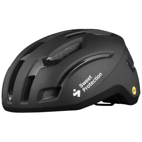 Sweet Protection Seeker Mips - Matte Black
