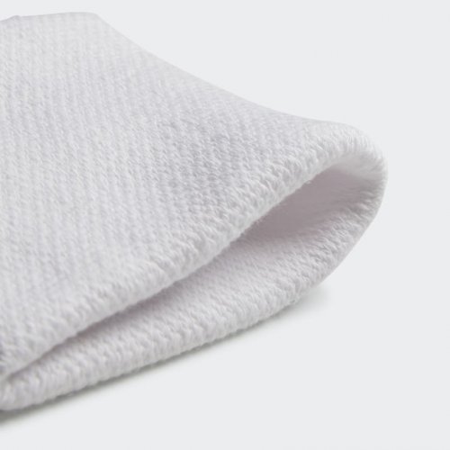 Adidas Tennis Wristband Small - White