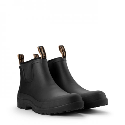 Terräng Low Neo - Black