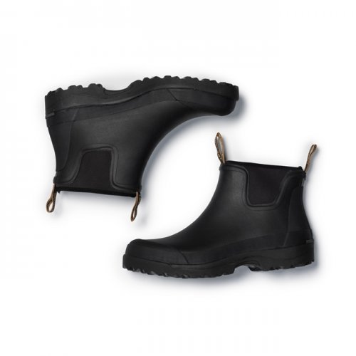 Terräng Low Neo - Black