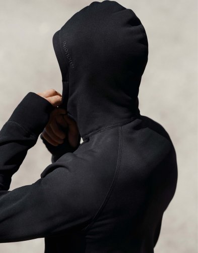 Houdini Ms Power Houdi - Baremark Green