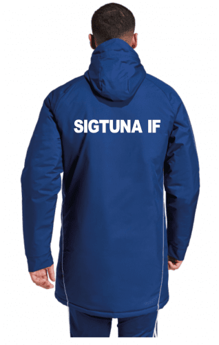 Tiro24 parka bak