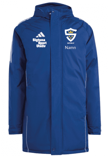 Tiro24 Parka Fram
