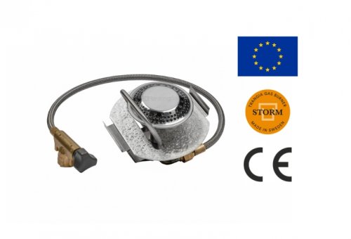 Trangia Gasbrännare Storm