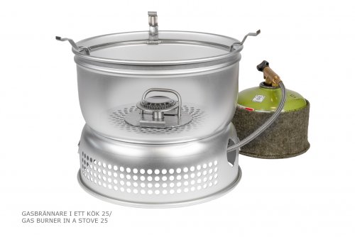 Trangia Gasbrännare Storm