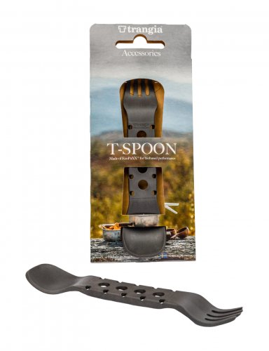 Trangia T-Spoon - Black