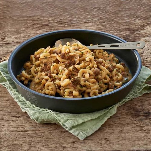 TrekN Eat Beef Casserole with Noodles