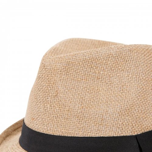 Trespass Fedora Unisex Hat - Natur