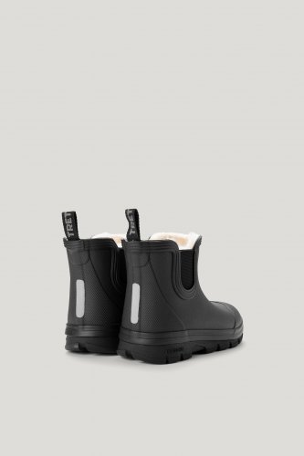 Tretorn Aktiv Chelsea Winter - Black