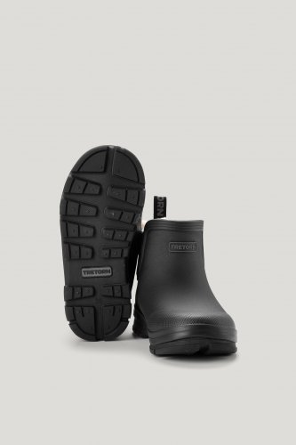 Tretorn Aktiv Chelsea Winter - Black