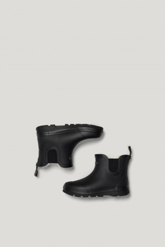 Tretorn Aktiv Chelsea Winter - Black