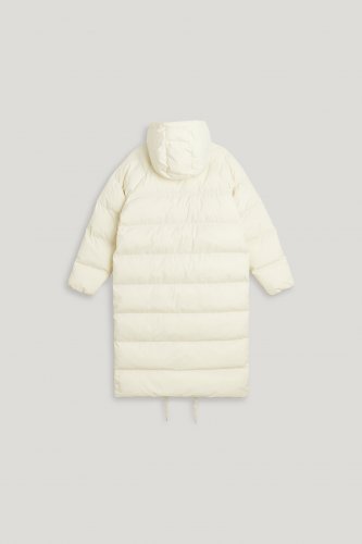 Tretorn Arctic Puffer Parka - Birch
