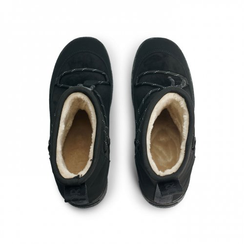 Tretorn Aspa Hybrid Low - Jet Black