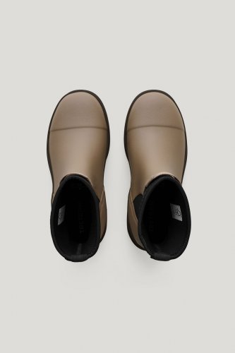 Tretorn Blasia Gummistövel - Shitake / Black