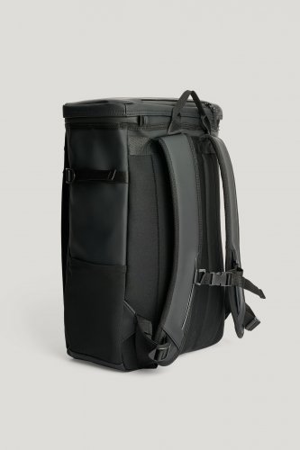 Tretorn Boxpack - Black