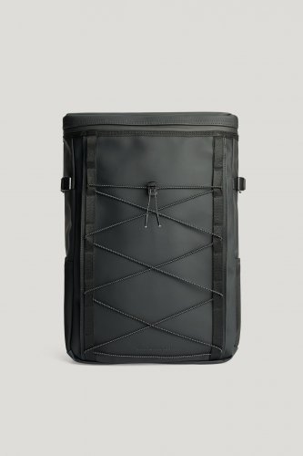 Tretorn Boxpack - Black