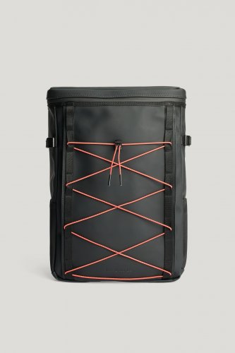 Tretorn Boxpack - Black