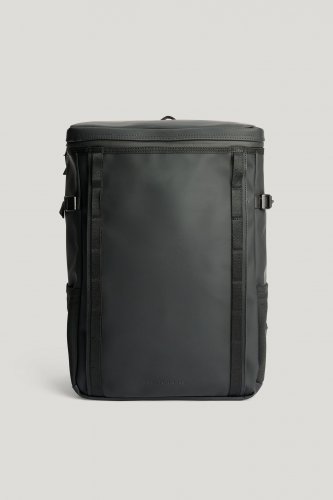 Tretorn Boxpack - Black