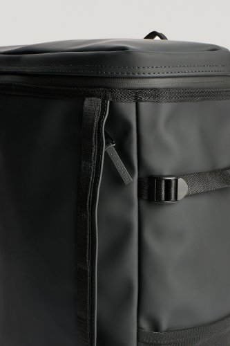 Tretorn Boxpack - Black