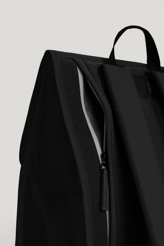 Tretorn Daypack - Black