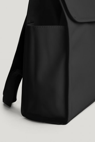 Tretorn Daypack - Black