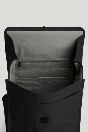 Tretorn Daypack - Black