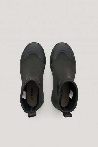 Tretorn Garpa Hybrid Vattentät Sko - Black
