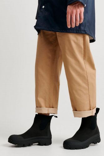 Tretorn Garpa Hybrid Vattentät Sko - Black