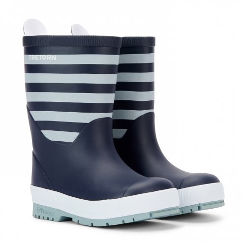 Tretorn Gränna - Navy/White