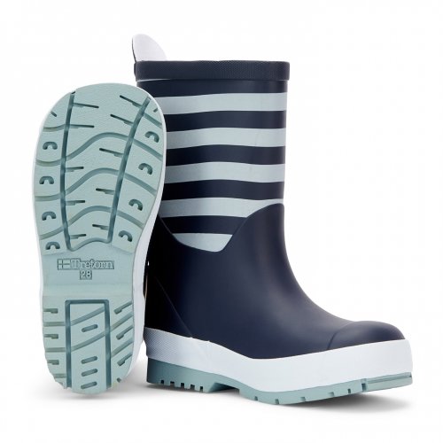 Tretorn Gränna - Navy/White