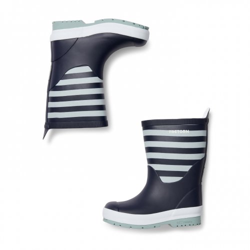 Tretorn Gränna - Navy/White